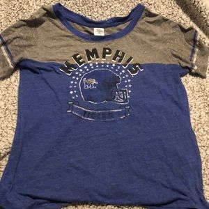Memphis Tigers T-shirt